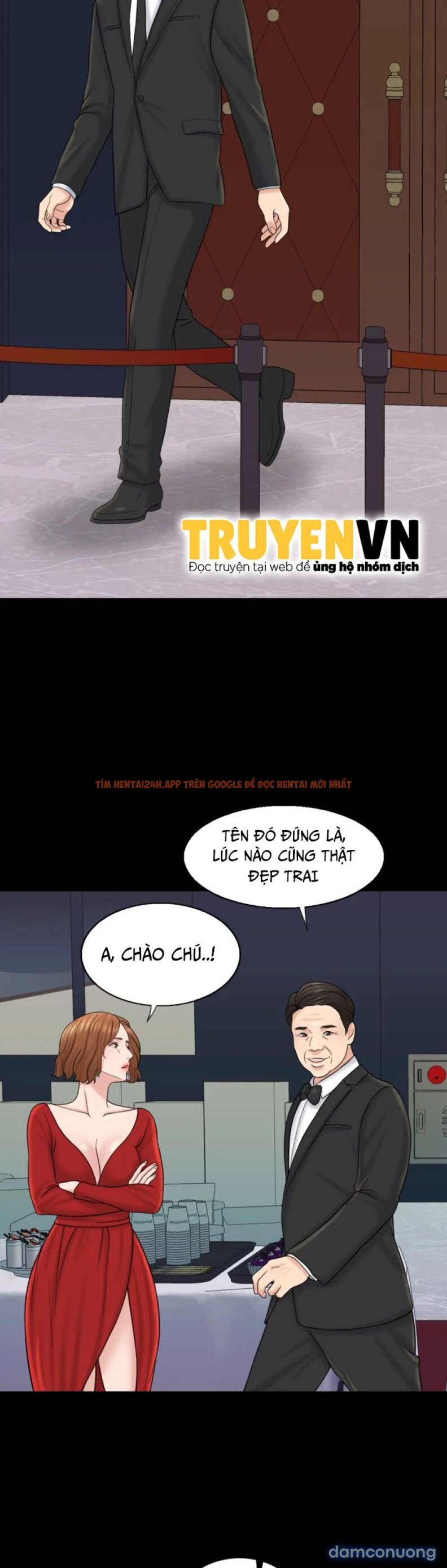 Trang truyện 8 trong truyện tranh Người Vợ 1000 Ngày - Chapter 15 - www.truyentvn.net