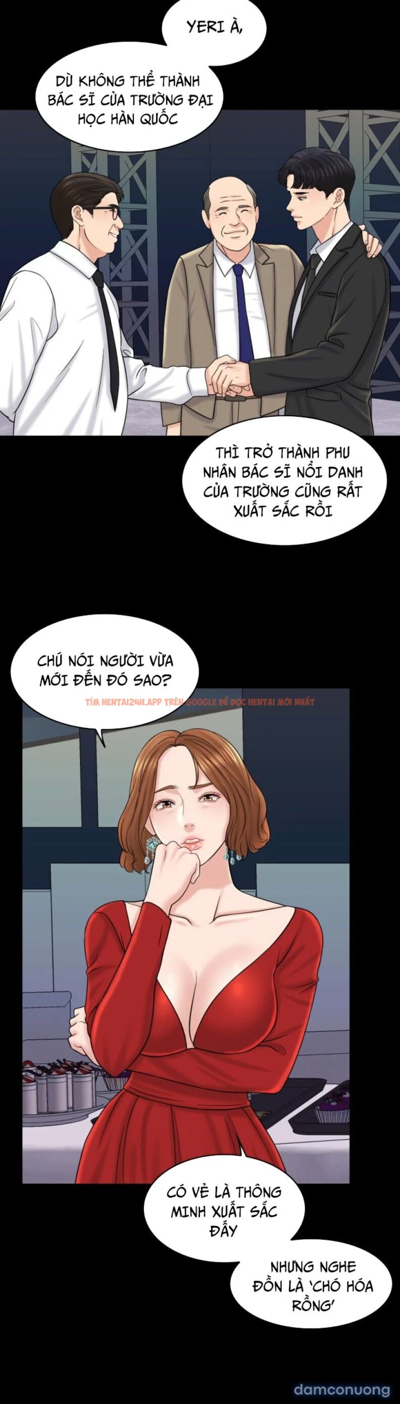 Trang truyện 9 trong truyện tranh Người Vợ 1000 Ngày - Chapter 15 - www.truyentvn.net