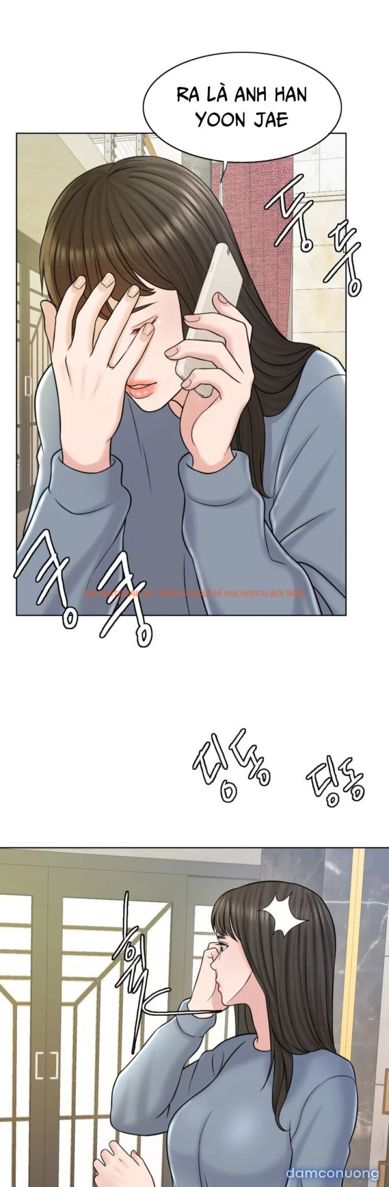 Xem ảnh 10 trong truyện hentai Người Vợ 1000 Ngày - Chapter 16 - hentaitvn.net