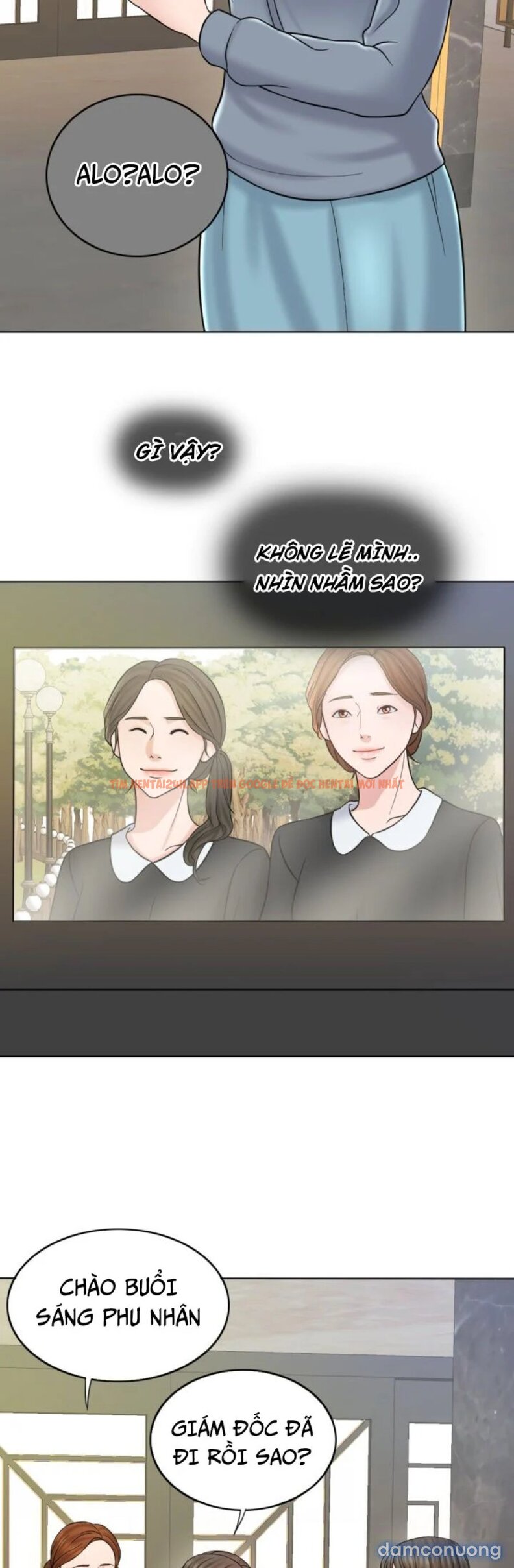 Xem ảnh 11 trong truyện hentai Người Vợ 1000 Ngày - Chapter 16 - hentaitvn.net