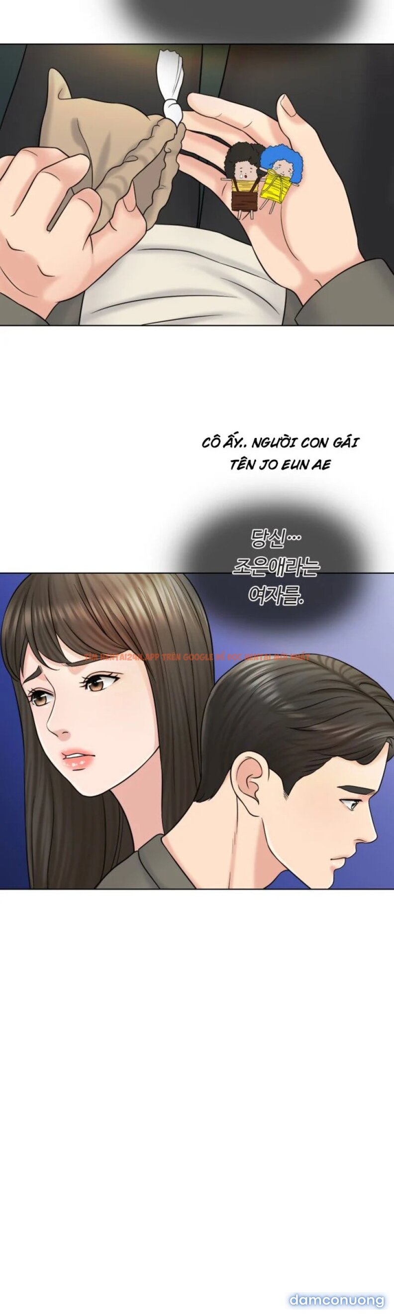 Xem ảnh 15 trong truyện hentai Người Vợ 1000 Ngày - Chapter 16 - hentaitvn.net