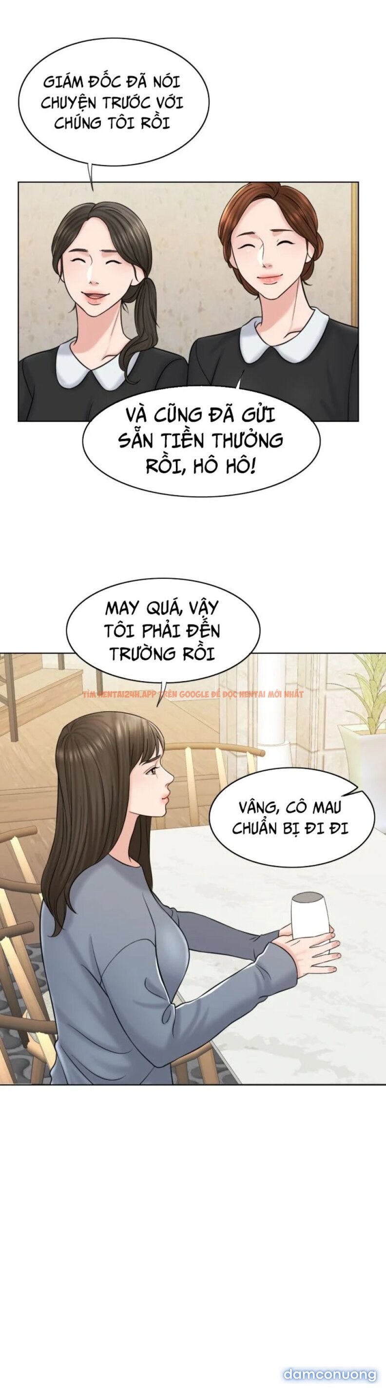 Xem ảnh 17 trong truyện hentai Người Vợ 1000 Ngày - Chapter 16 - hentaitvn.net