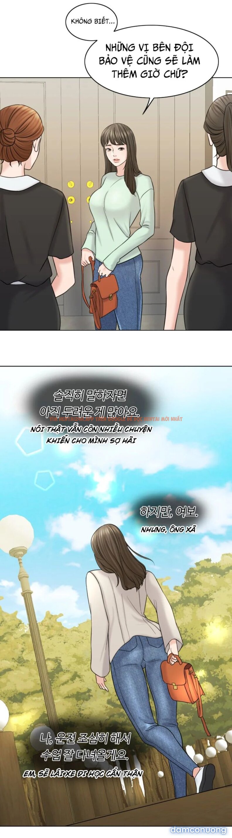 Xem ảnh 18 trong truyện hentai Người Vợ 1000 Ngày - Chapter 16 - hentaitvn.net