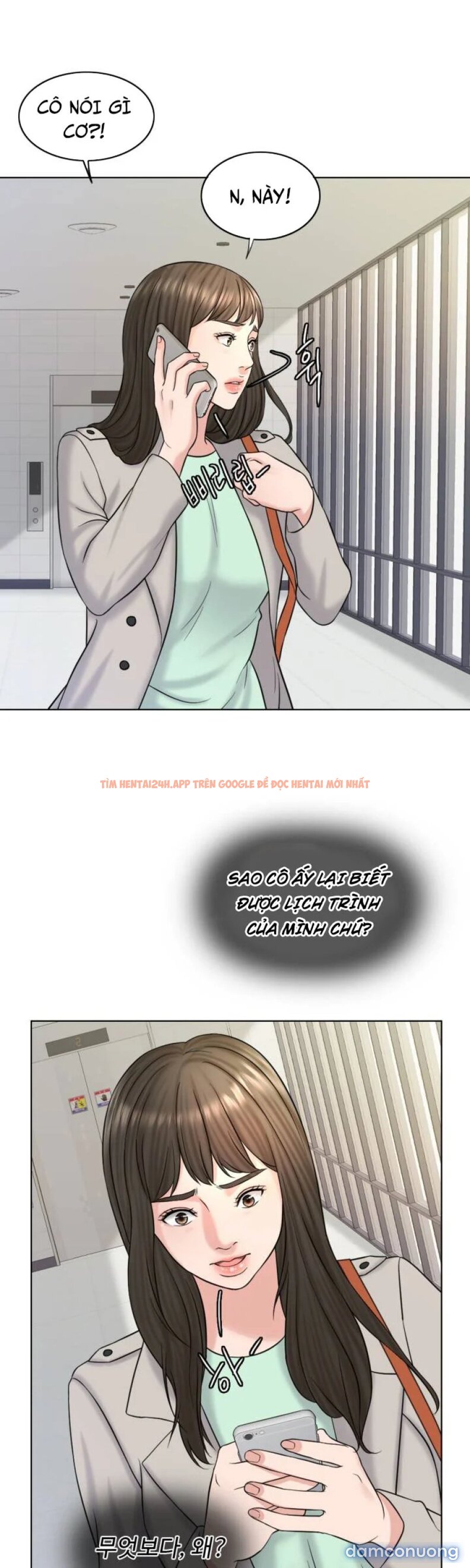 Xem ảnh 22 trong truyện hentai Người Vợ 1000 Ngày - Chapter 16 - hentaitvn.net