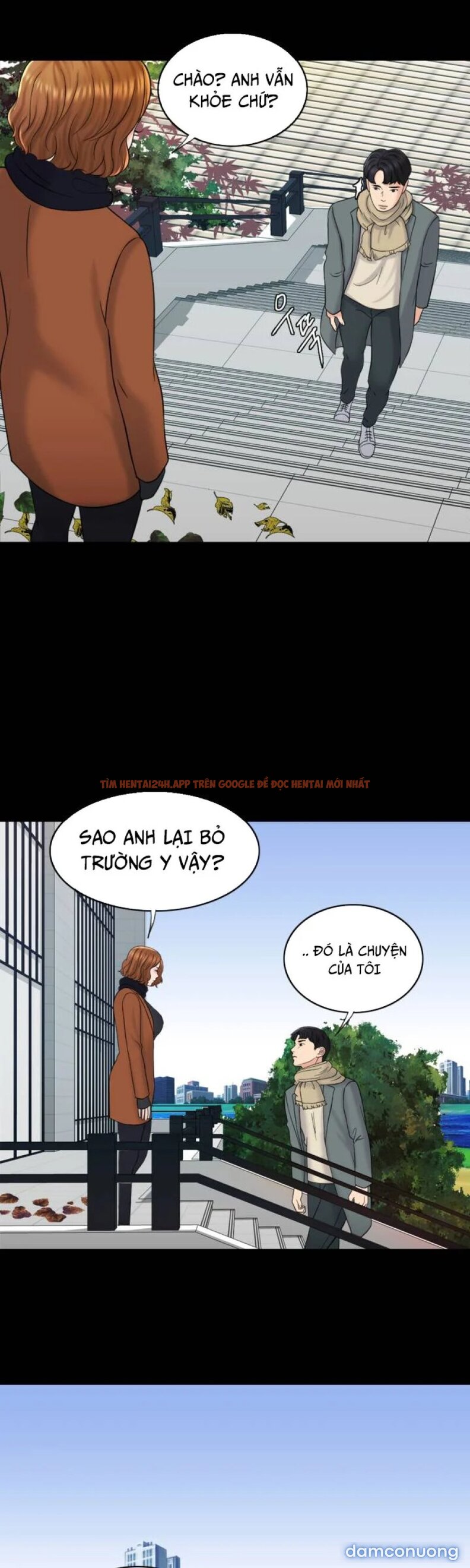 Xem ảnh 25 trong truyện hentai Người Vợ 1000 Ngày - Chapter 16 - hentaitvn.net