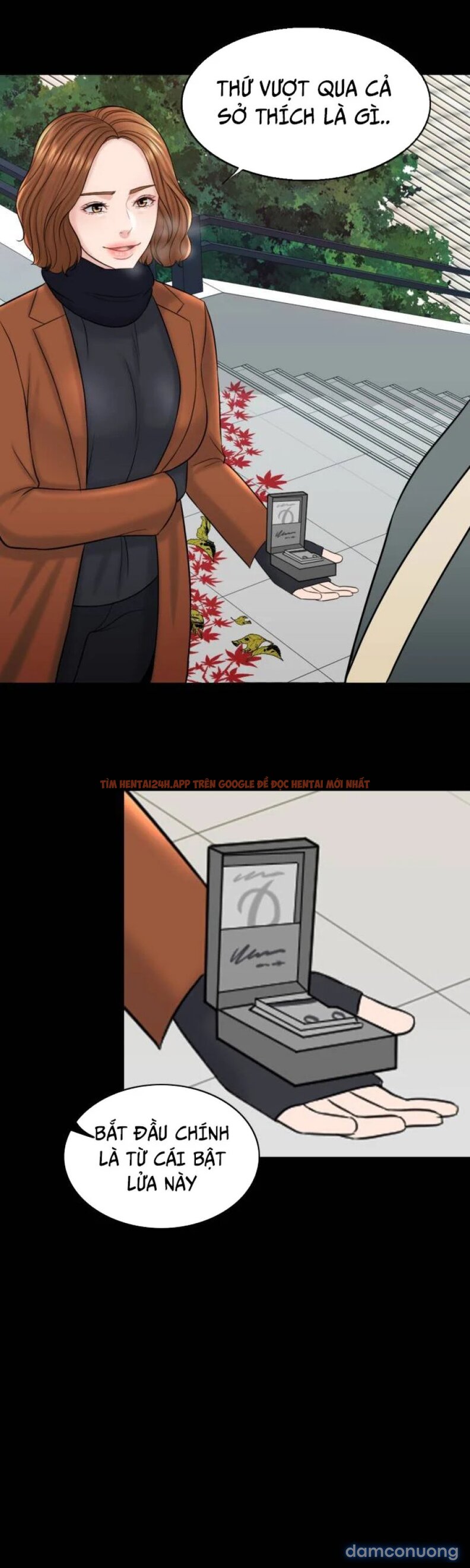 Xem ảnh 27 trong truyện hentai Người Vợ 1000 Ngày - Chapter 16 - hentaitvn.net