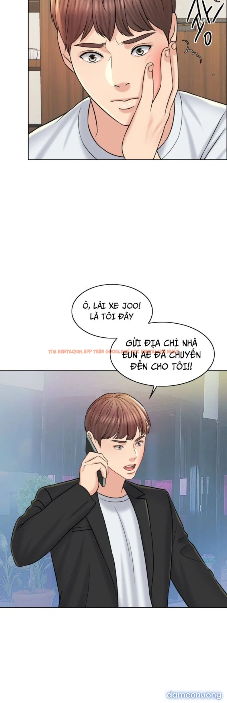 Xem ảnh 3 trong truyện hentai Người Vợ 1000 Ngày - Chapter 16 - hentaitvn.net