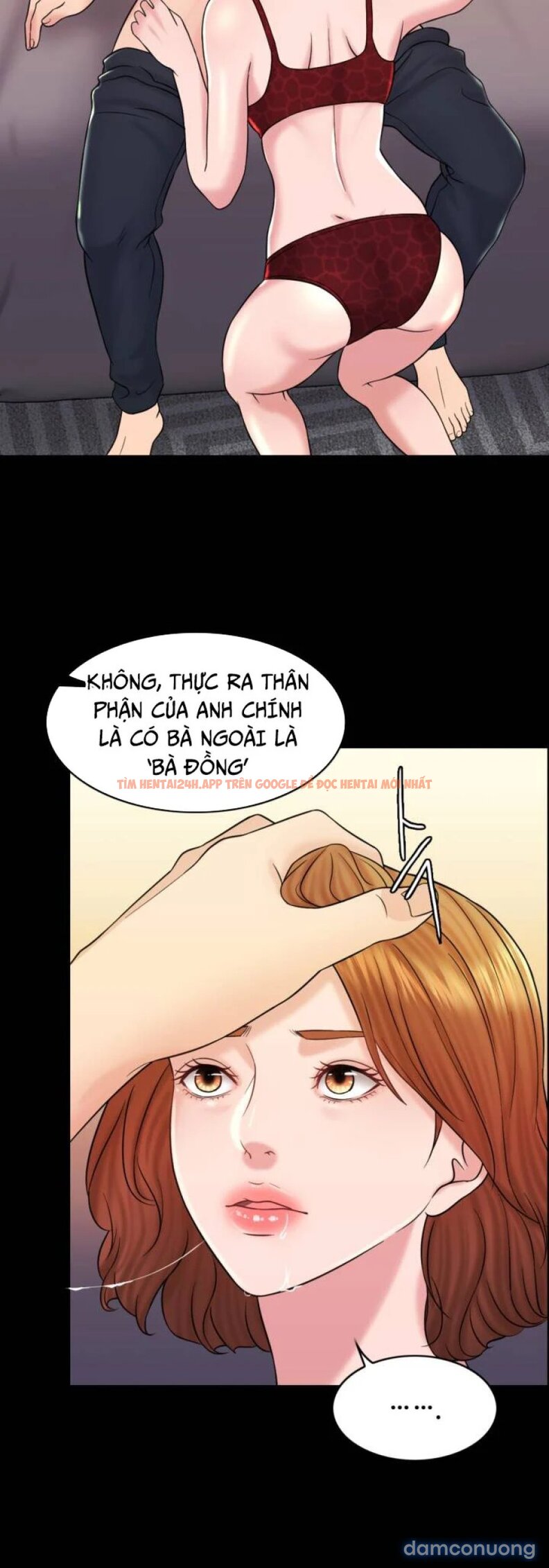 Xem ảnh 30 trong truyện hentai Người Vợ 1000 Ngày - Chapter 16 - hentaitvn.net
