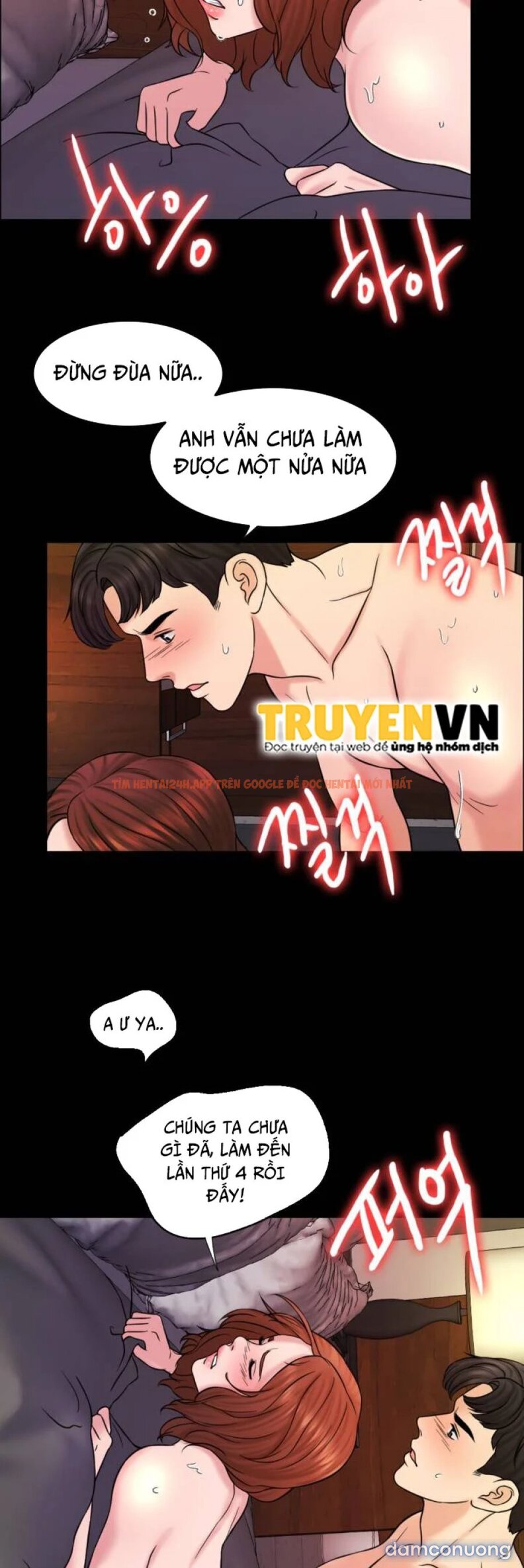 Xem ảnh 32 trong truyện hentai Người Vợ 1000 Ngày - Chapter 16 - hentaitvn.net