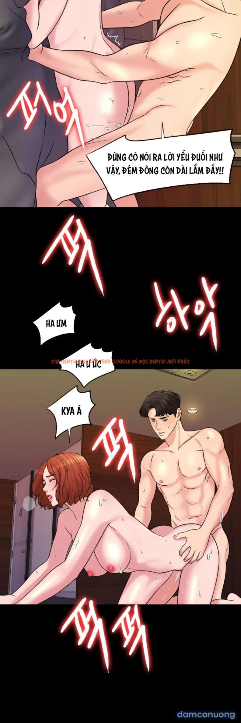 Xem ảnh 33 trong truyện hentai Người Vợ 1000 Ngày - Chapter 16 - hentaitvn.net