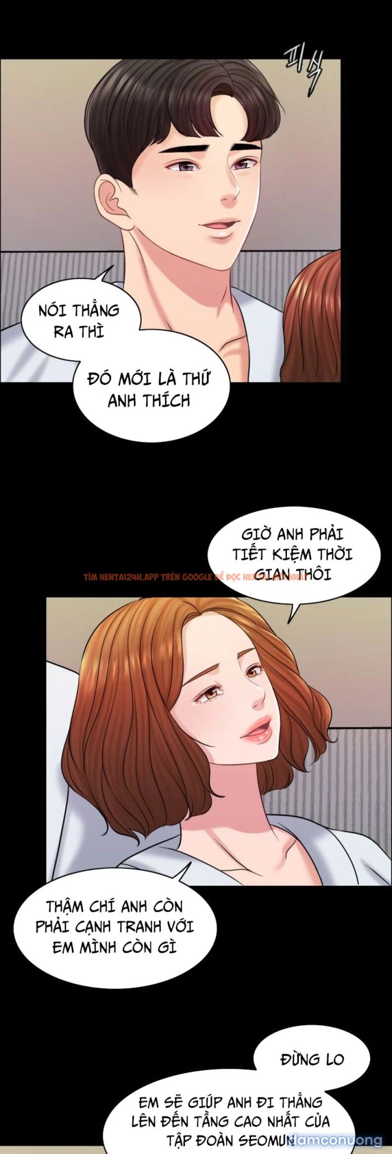 Xem ảnh 37 trong truyện hentai Người Vợ 1000 Ngày - Chapter 16 - hentaitvn.net