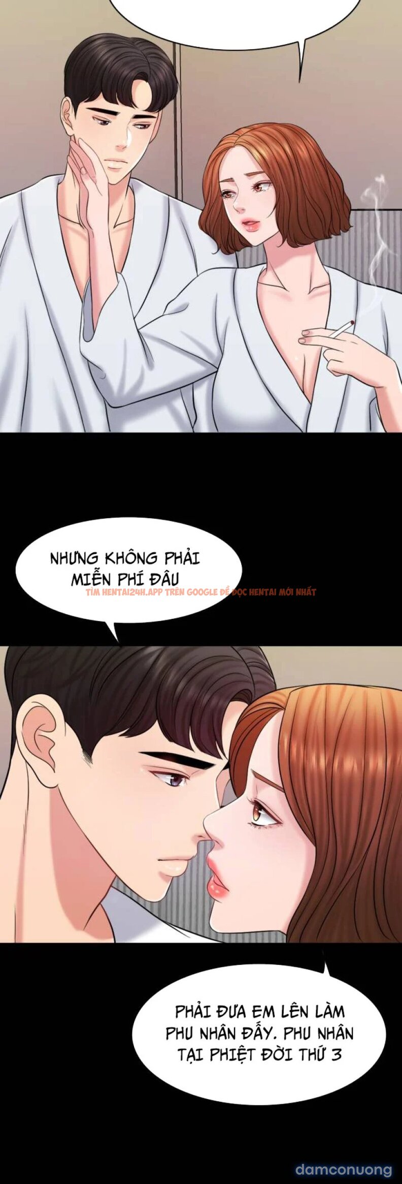 Xem ảnh 38 trong truyện hentai Người Vợ 1000 Ngày - Chapter 16 - hentaitvn.net