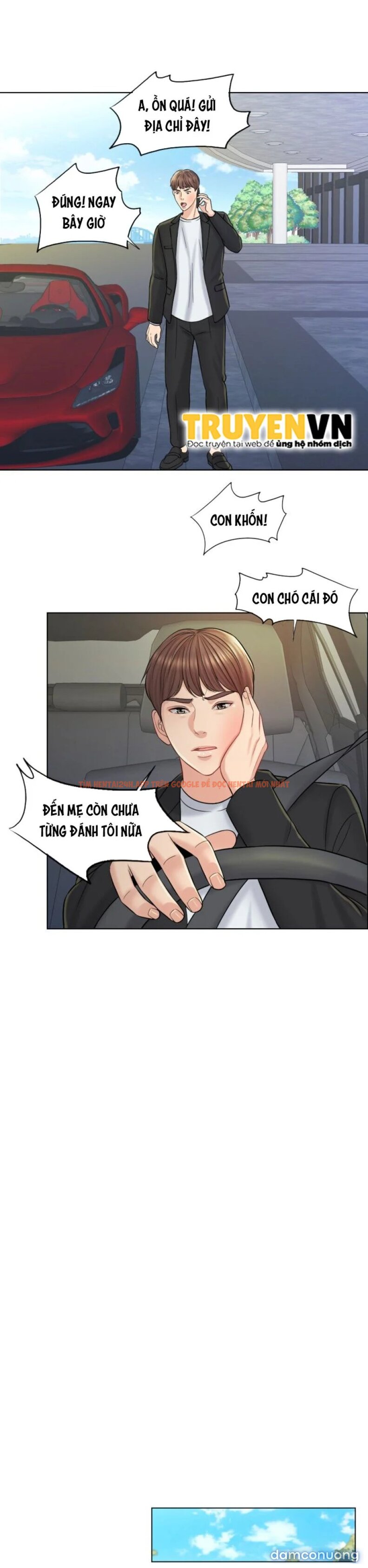 Xem ảnh 4 trong truyện hentai Người Vợ 1000 Ngày - Chapter 16 - hentaitvn.net