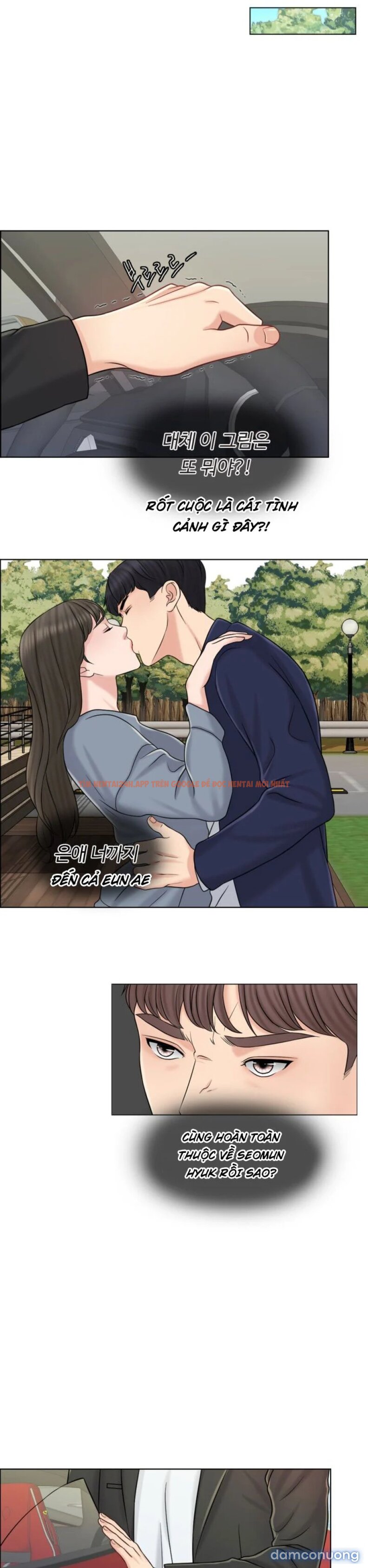 Xem ảnh 5 trong truyện hentai Người Vợ 1000 Ngày - Chapter 16 - hentaitvn.net