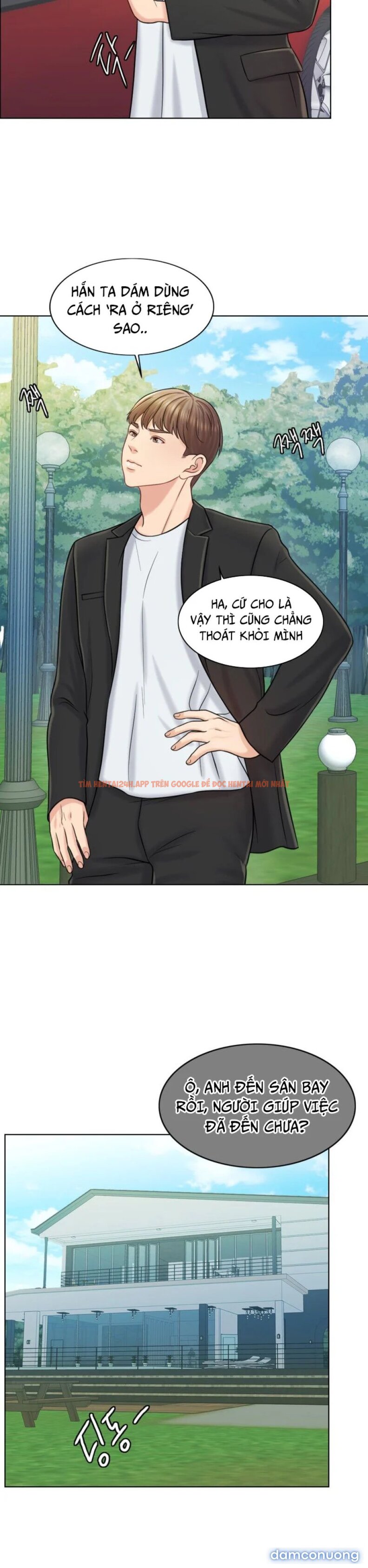 Xem ảnh 6 trong truyện hentai Người Vợ 1000 Ngày - Chapter 16 - hentaitvn.net