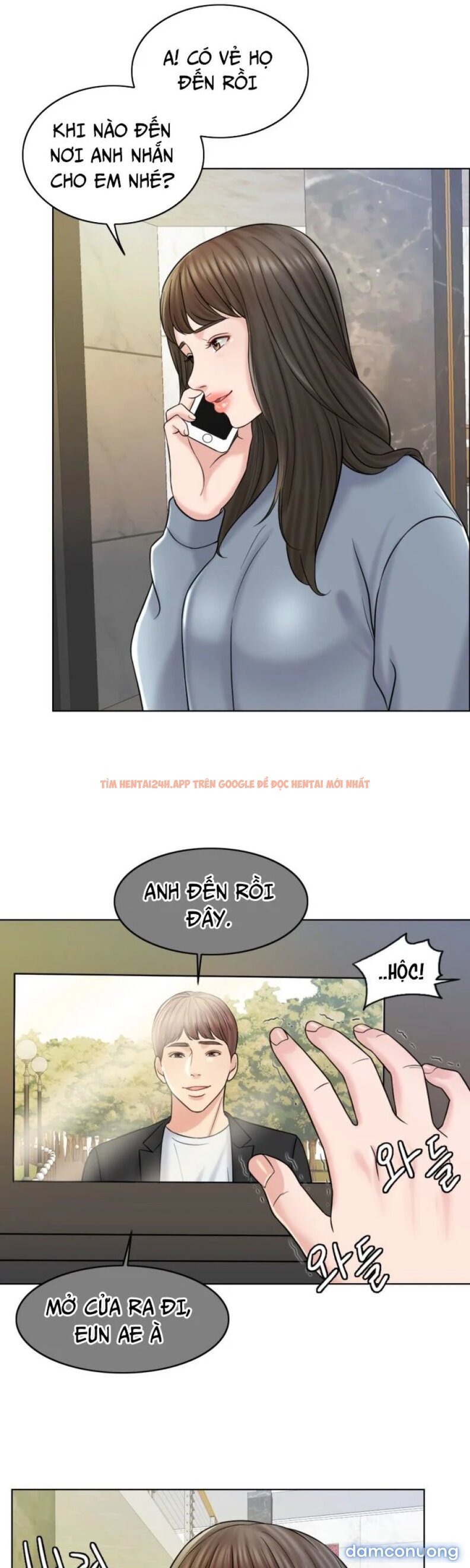 Xem ảnh 7 trong truyện hentai Người Vợ 1000 Ngày - Chapter 16 - hentaitvn.net