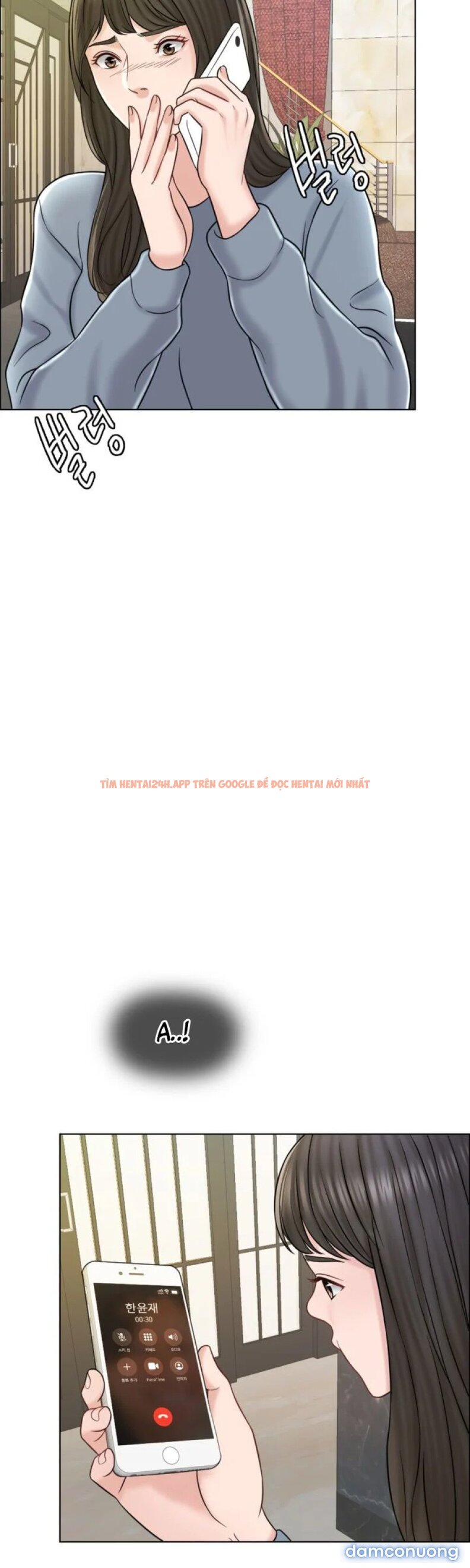 Xem ảnh 9 trong truyện hentai Người Vợ 1000 Ngày - Chapter 16 - hentaitvn.net