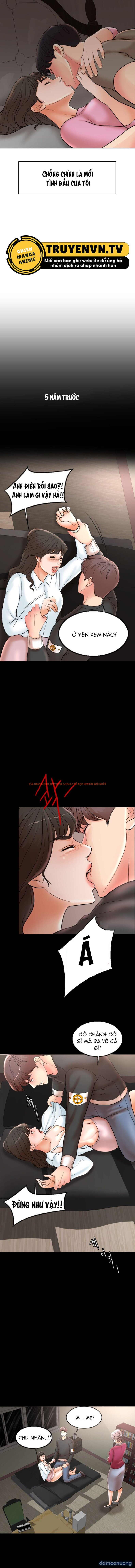 Xem ảnh 1 trong truyện hentai Người Vợ 1000 Ngày - Chapter 2 - hentaitvn.net