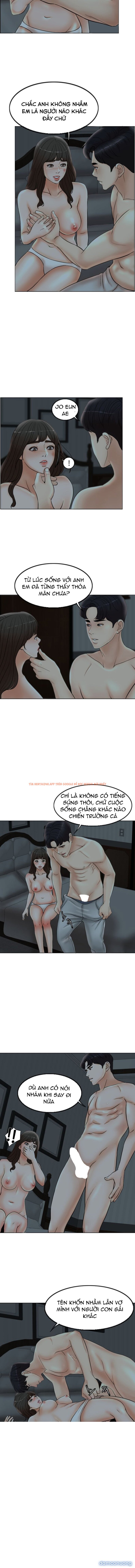 Xem ảnh 10 trong truyện hentai Người Vợ 1000 Ngày - Chapter 2 - hentaitvn.net