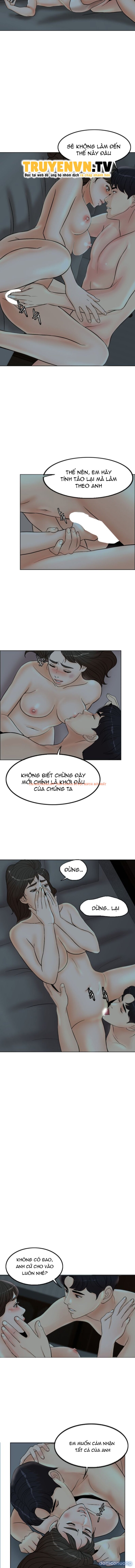 Xem ảnh 11 trong truyện hentai Người Vợ 1000 Ngày - Chapter 2 - hentaitvn.net