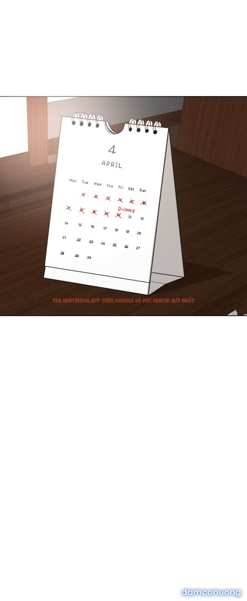 Xem ảnh 14 trong truyện hentai Người Vợ 1000 Ngày - Chapter 2 - hentaitvn.net