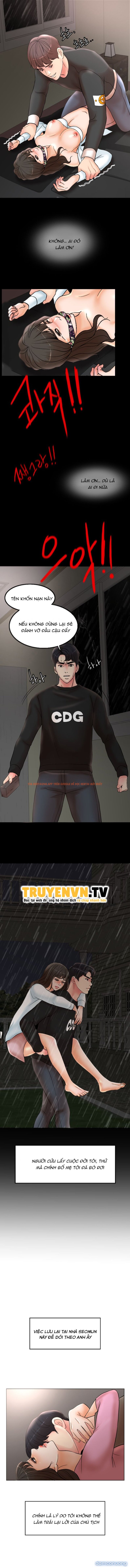 Xem ảnh 3 trong truyện hentai Người Vợ 1000 Ngày - Chapter 2 - hentaitvn.net