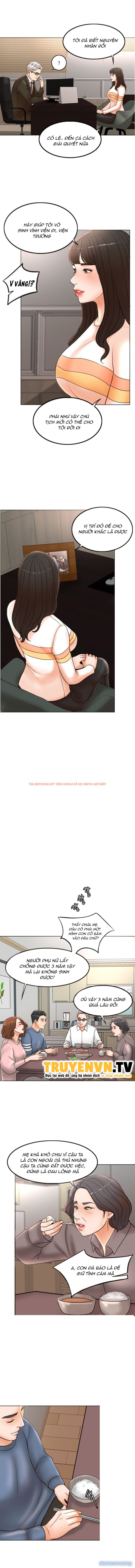 Xem ảnh 5 trong truyện hentai Người Vợ 1000 Ngày - Chapter 2 - hentaitvn.net