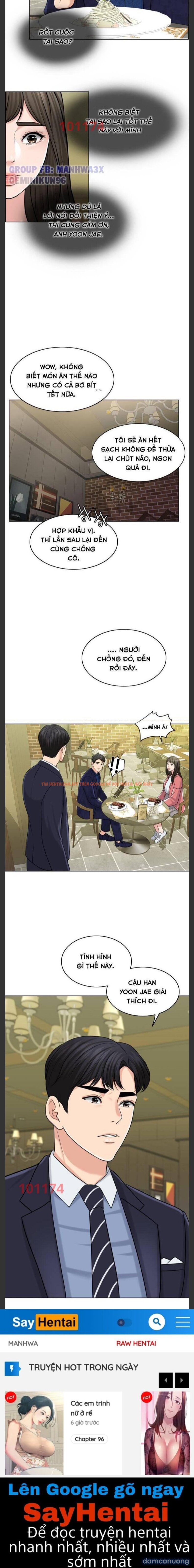 Trang truyện 5 trong truyện tranh Người Vợ 1000 Ngày - Chapter 27 - www.truyentvn.net