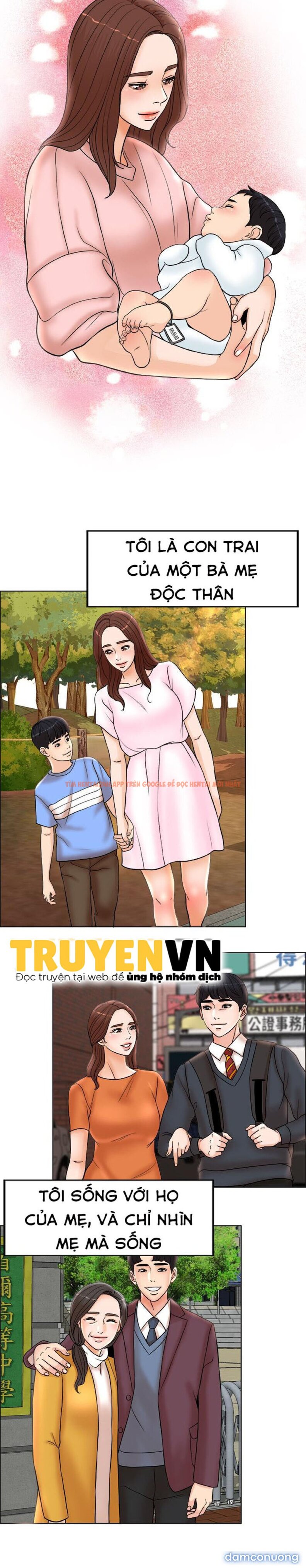 Xem ảnh 1 trong truyện hentai Người Vợ 1000 Ngày - Chapter 3 - hentaitvn.net