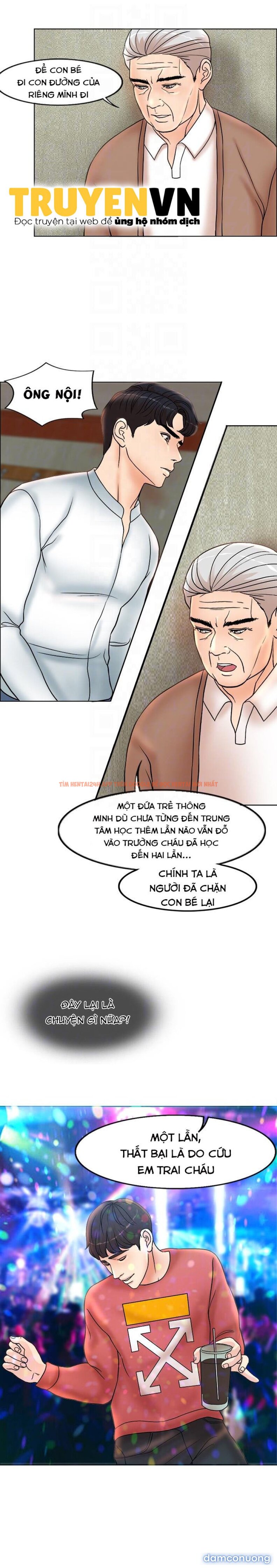 Xem ảnh 12 trong truyện hentai Người Vợ 1000 Ngày - Chapter 3 - hentaitvn.net