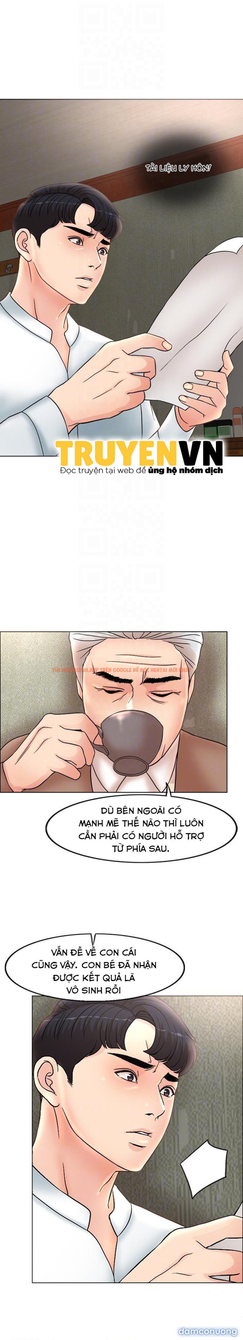 Xem ảnh 14 trong truyện hentai Người Vợ 1000 Ngày - Chapter 3 - hentaitvn.net