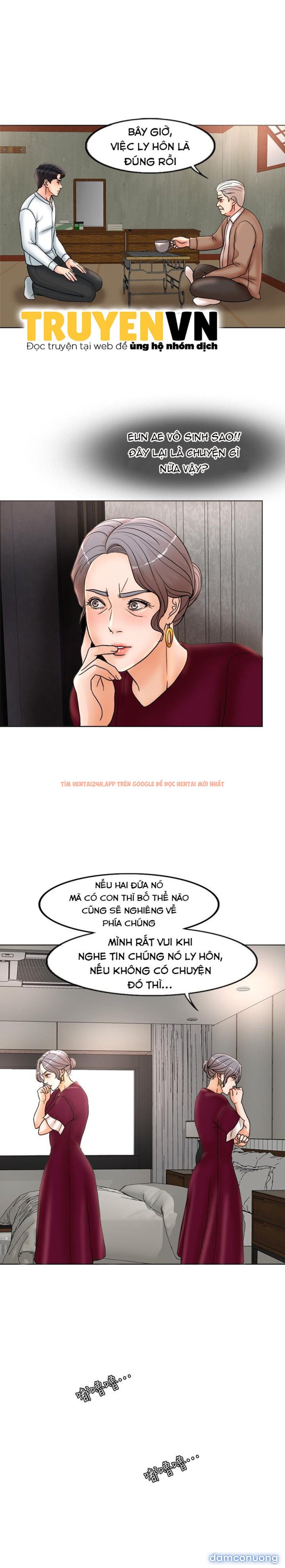 Xem ảnh 15 trong truyện hentai Người Vợ 1000 Ngày - Chapter 3 - hentaitvn.net