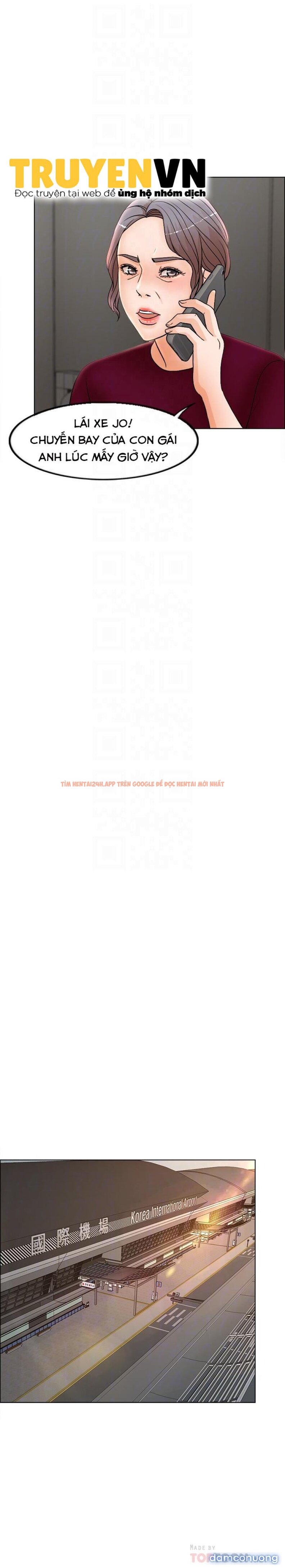 Xem ảnh 16 trong truyện hentai Người Vợ 1000 Ngày - Chapter 3 - hentaitvn.net