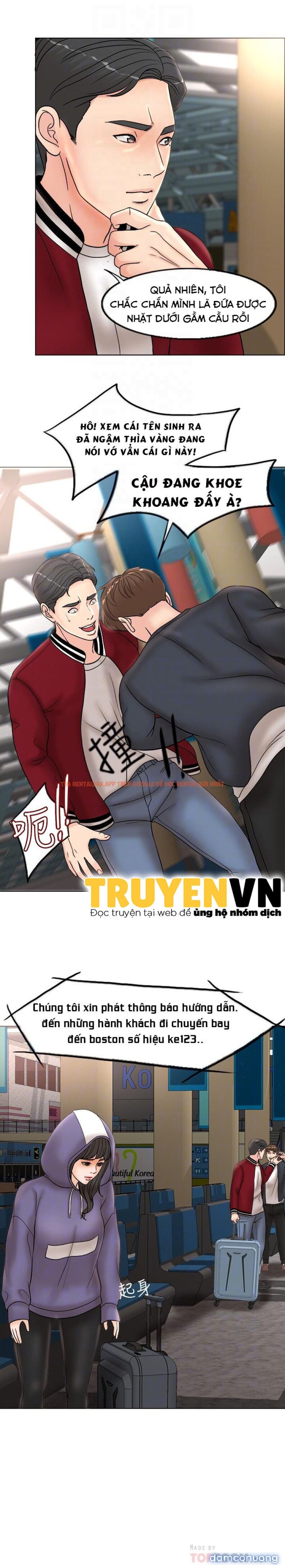 Xem ảnh 18 trong truyện hentai Người Vợ 1000 Ngày - Chapter 3 - hentaitvn.net