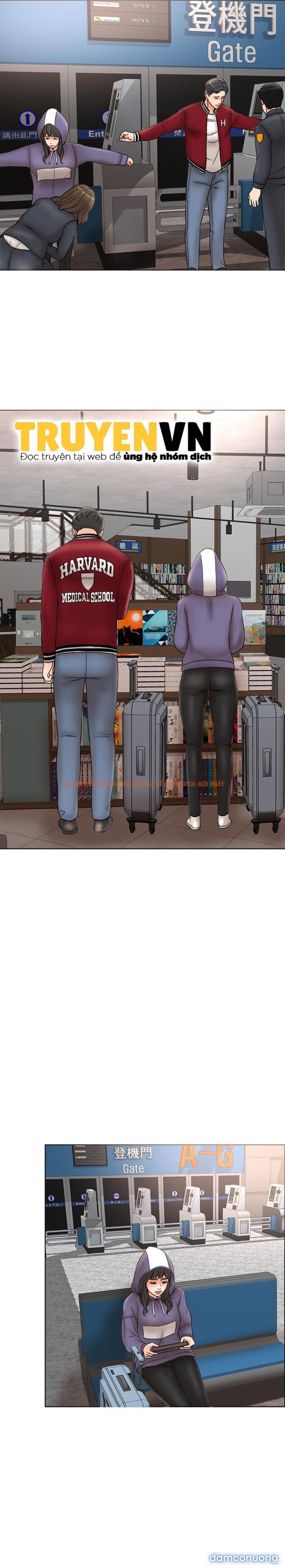 Xem ảnh 19 trong truyện hentai Người Vợ 1000 Ngày - Chapter 3 - hentaitvn.net