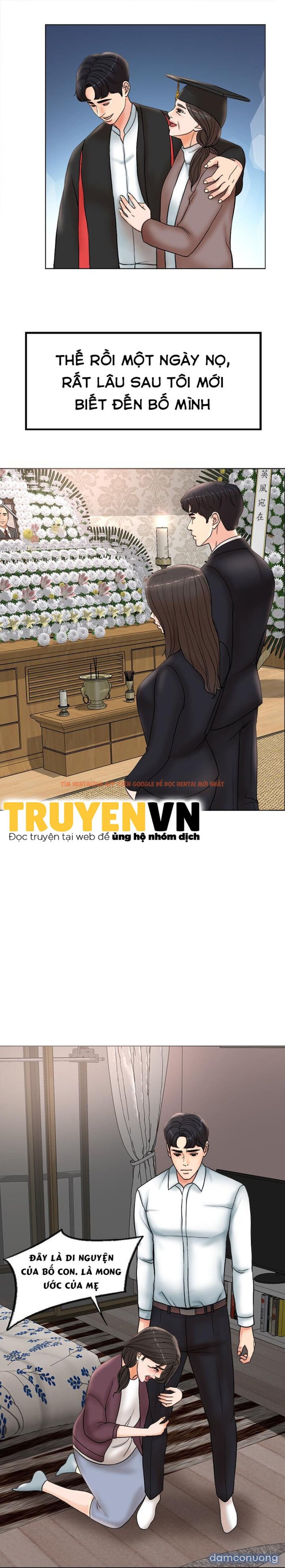 Xem ảnh 2 trong truyện hentai Người Vợ 1000 Ngày - Chapter 3 - hentaitvn.net