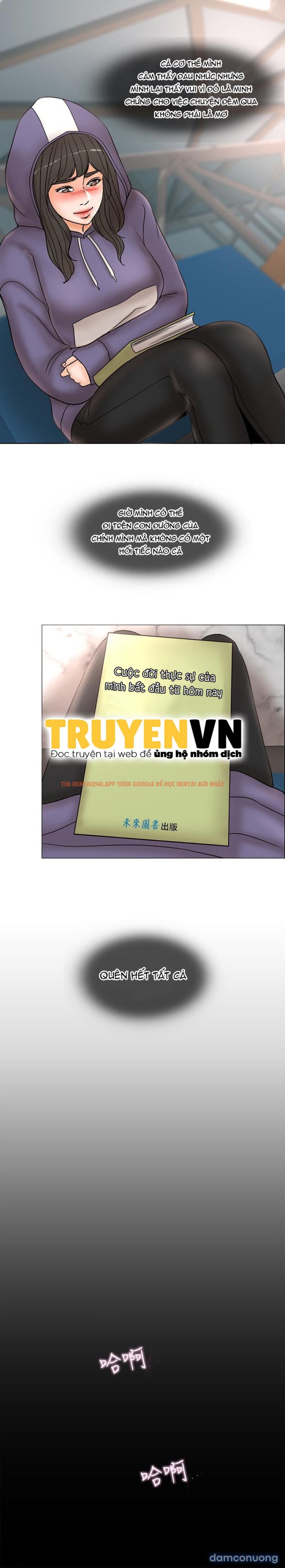 Xem ảnh 20 trong truyện hentai Người Vợ 1000 Ngày - Chapter 3 - hentaitvn.net
