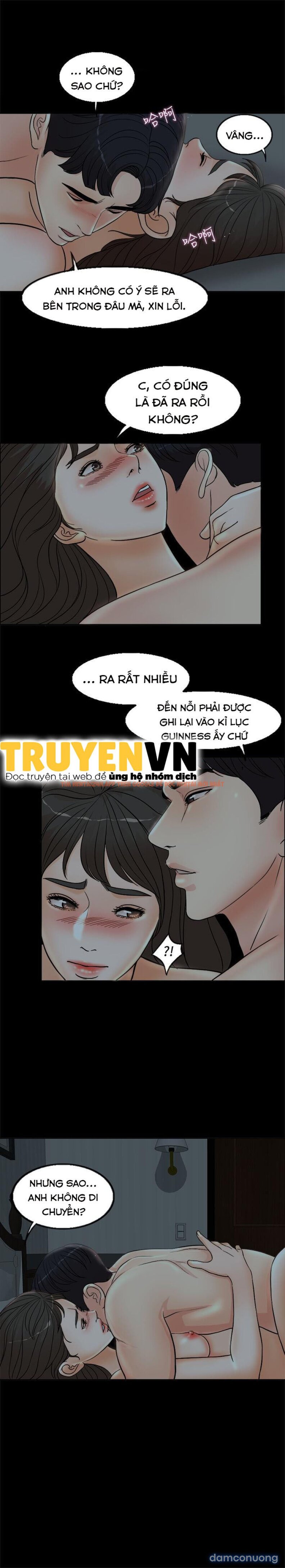 Xem ảnh 22 trong truyện hentai Người Vợ 1000 Ngày - Chapter 3 - hentaitvn.net