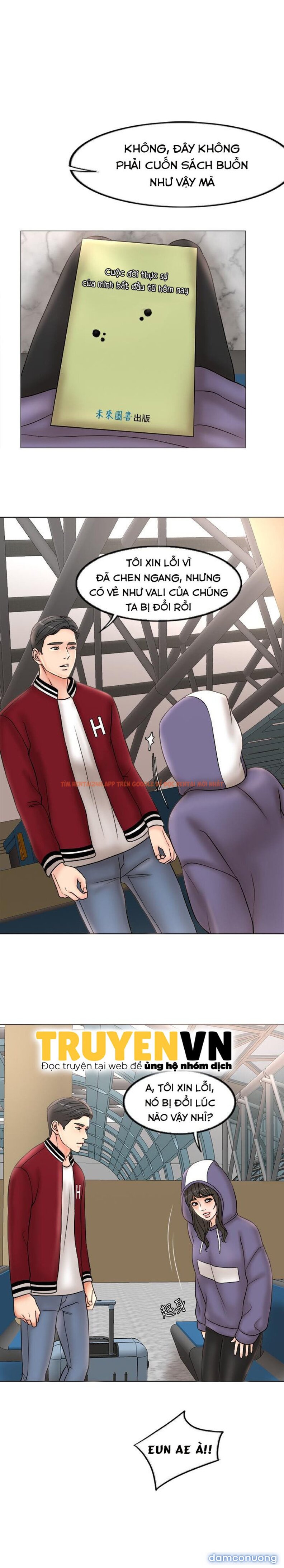 Xem ảnh 26 trong truyện hentai Người Vợ 1000 Ngày - Chapter 3 - hentaitvn.net