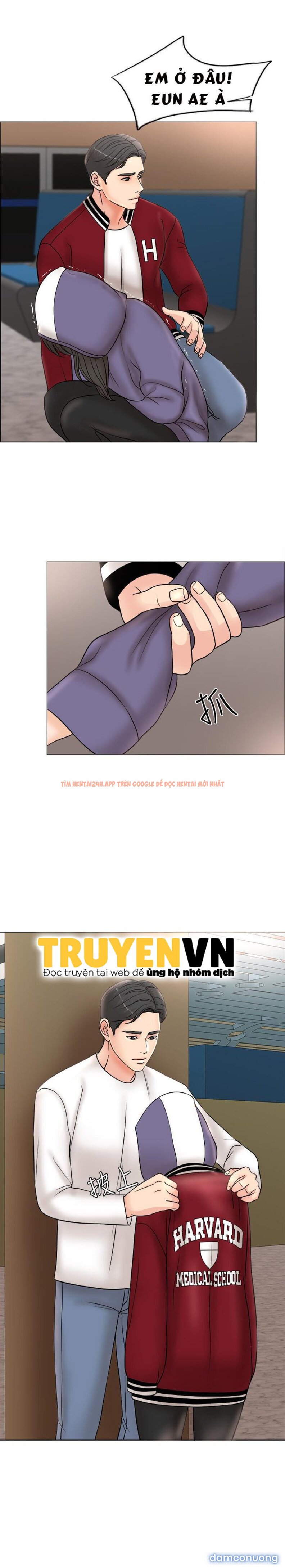 Xem ảnh 29 trong truyện hentai Người Vợ 1000 Ngày - Chapter 3 - hentaitvn.net