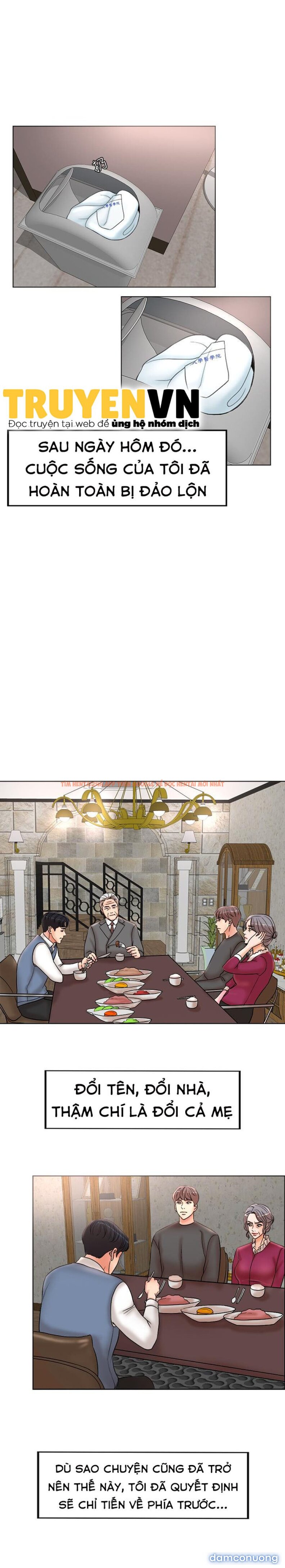 Xem ảnh 3 trong truyện hentai Người Vợ 1000 Ngày - Chapter 3 - hentaitvn.net