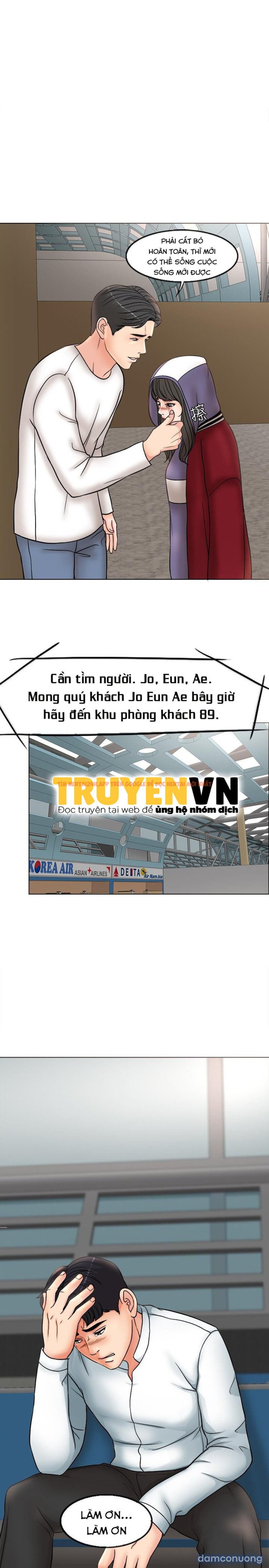 Xem ảnh 31 trong truyện hentai Người Vợ 1000 Ngày - Chapter 3 - hentaitvn.net