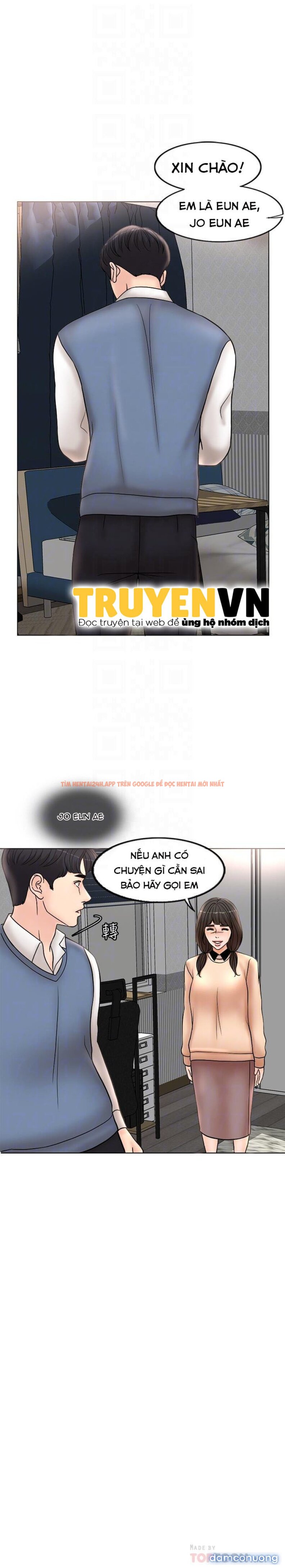 Xem ảnh 4 trong truyện hentai Người Vợ 1000 Ngày - Chapter 3 - hentaitvn.net