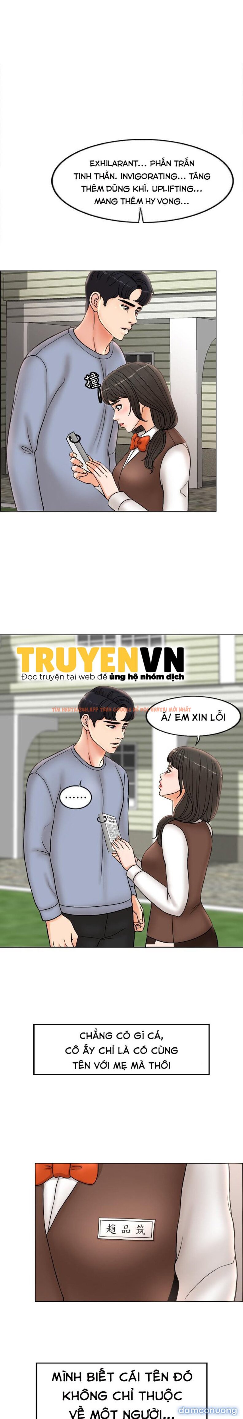 Xem ảnh 5 trong truyện hentai Người Vợ 1000 Ngày - Chapter 3 - hentaitvn.net