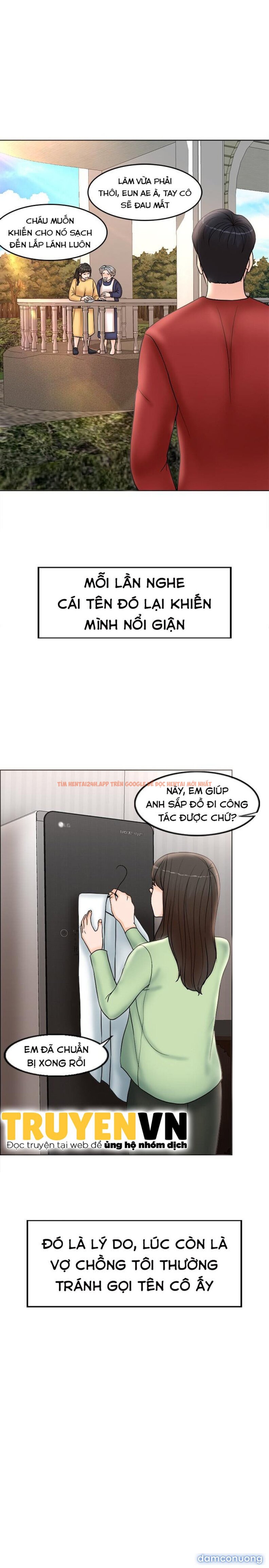 Xem ảnh 7 trong truyện hentai Người Vợ 1000 Ngày - Chapter 3 - hentaitvn.net