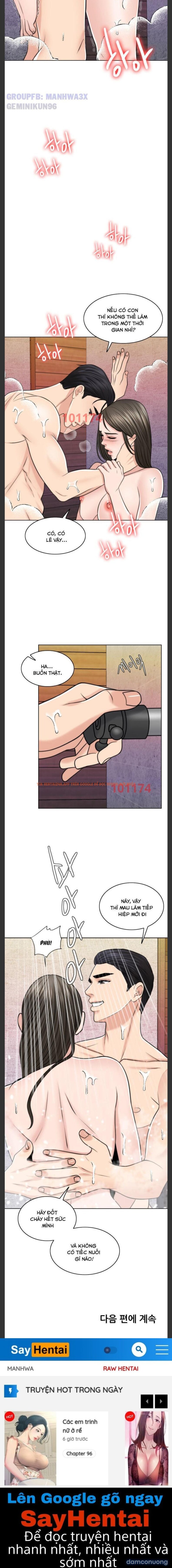 Xem ảnh 5 trong truyện hentai Người Vợ 1000 Ngày - Chapter 37 - hentaitvn.net