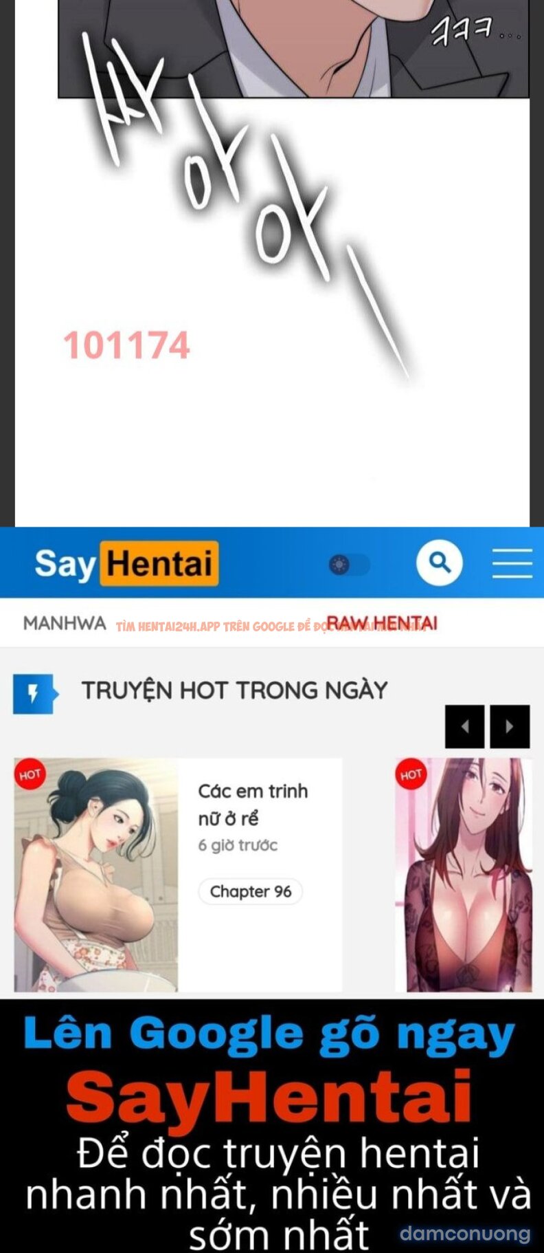 Xem ảnh 5 trong truyện hentai Người Vợ 1000 Ngày - Chapter 43 - hentaitvn.net