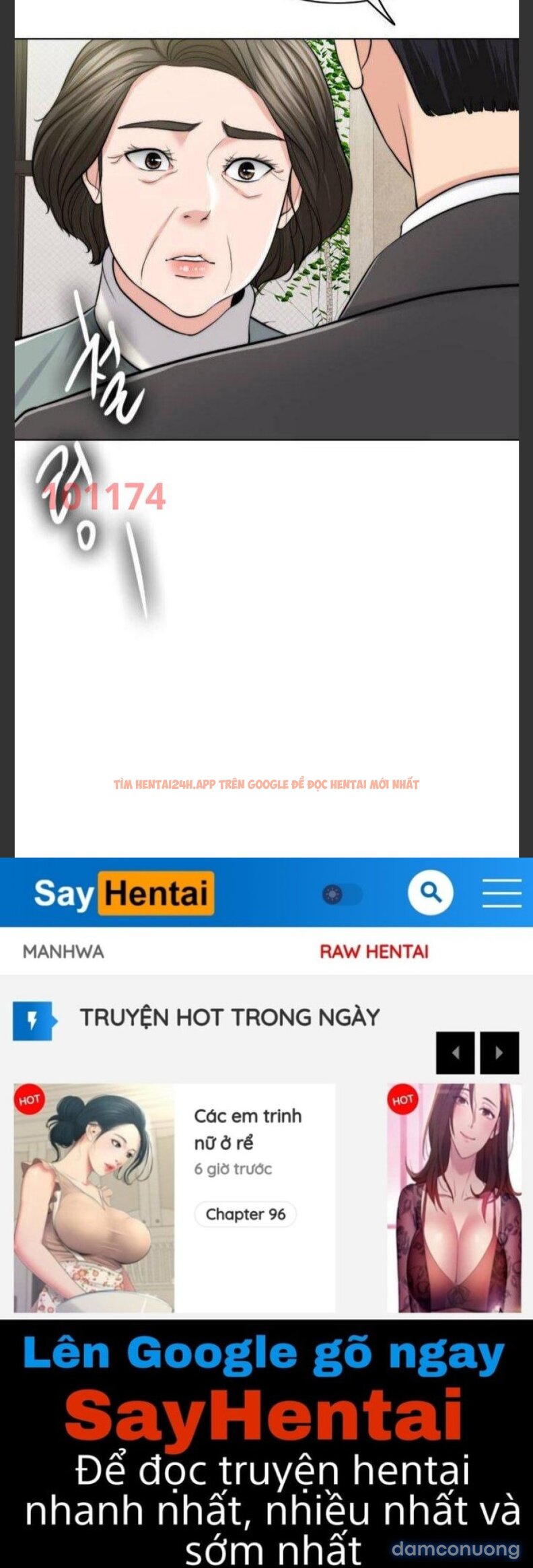 Xem ảnh 5 trong truyện hentai Người Vợ 1000 Ngày - Chapter 45 - hentaitvn.net