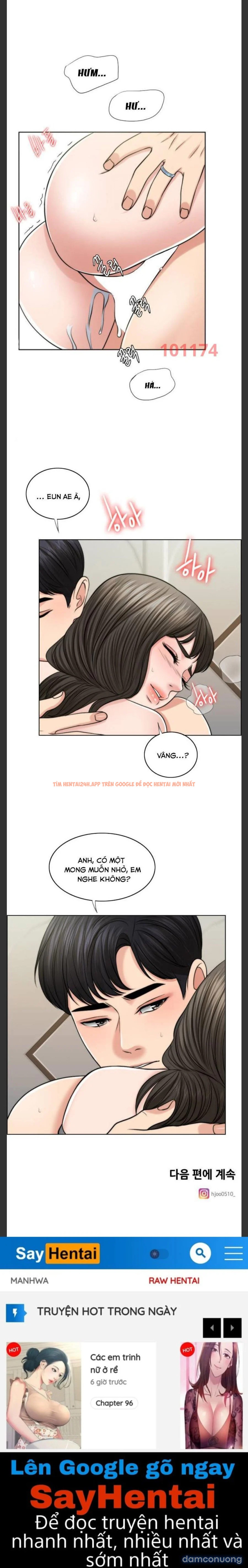 Xem ảnh 5 trong truyện hentai Người Vợ 1000 Ngày - Chapter 51 - hentaitvn.net