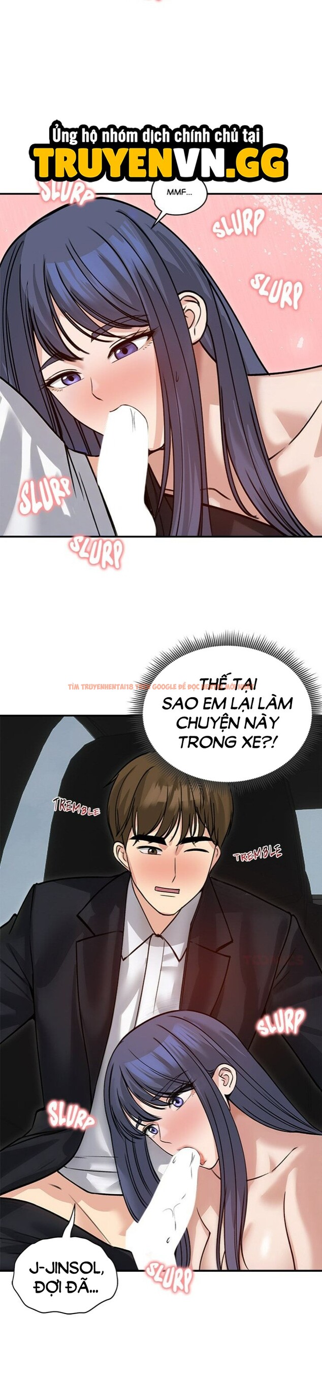 Xem ảnh Người Vợ Bỏ Trốn! - Chapter 60 - 10 1 - HentaiTruyen.fun